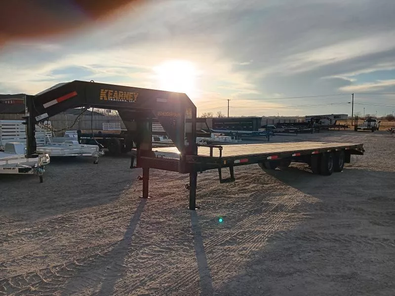 new Equipment / Flatbed Trailers Kearney  for sale, in Kearney, NE Thumbnail 2