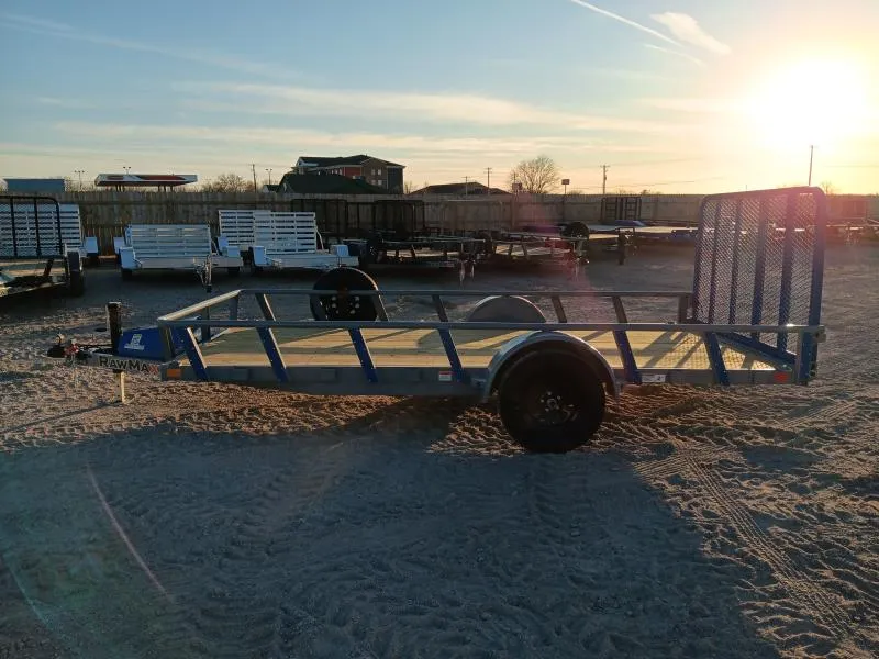 new Utility Trailers RawMaxx  for sale, in Kearney, NE Thumbnail 3