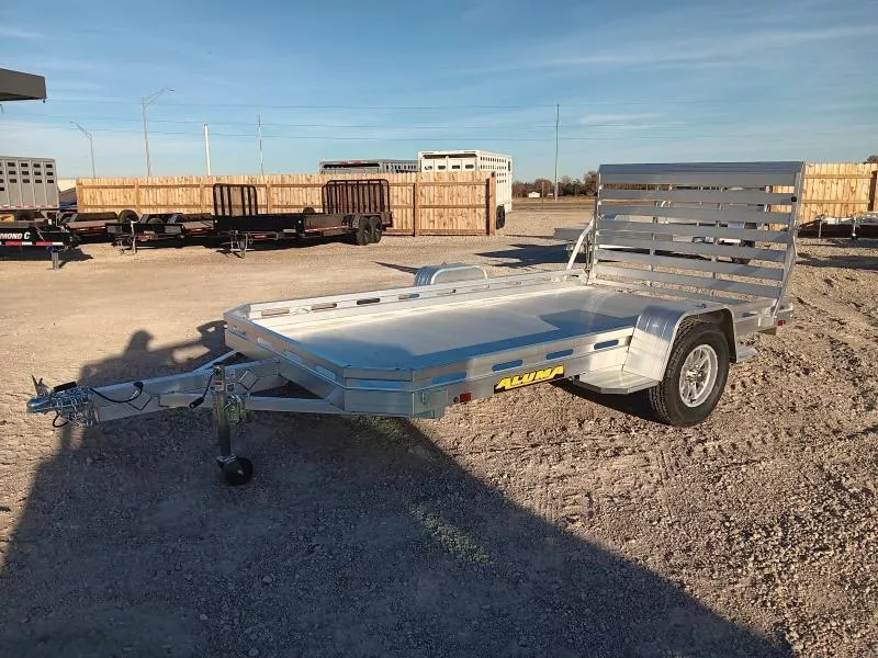 new Utility Trailers Aluma  for sale, in Kearney, NE Thumbnail 2
