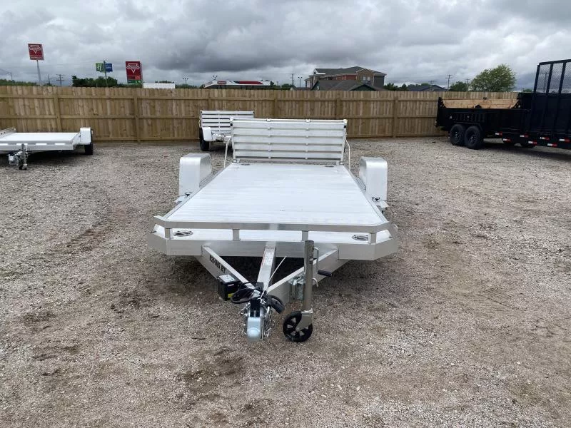 new Utility Trailers Aluma  for sale, in Kearney, NE Thumbnail 2