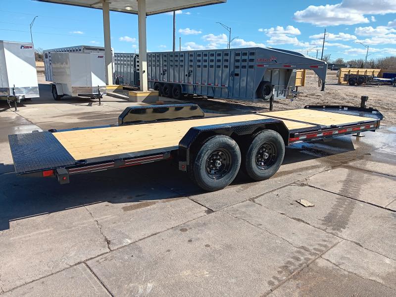 new Equipment / Flatbed Trailers Diamond C Trailers  for sale, in Kearney, NE Thumbnail 3