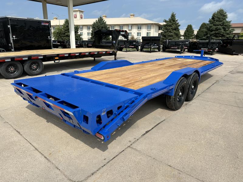 new Equipment / Flatbed Trailers Diamond C Trailers Other for sale, in Kearney, NE Thumbnail 3