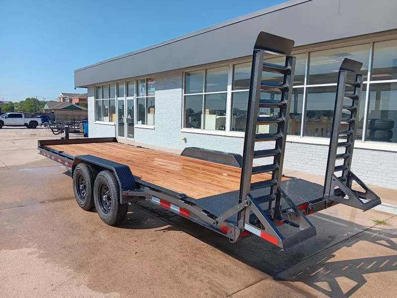 new Equipment / Flatbed Trailers Baseline  for sale, in Kearney, NE Thumbnail 3