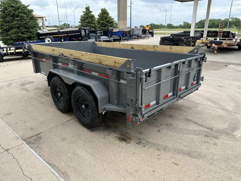 new Dump Trailers Diamond C Trailers Other for sale, in Kearney, NE Thumbnail 3