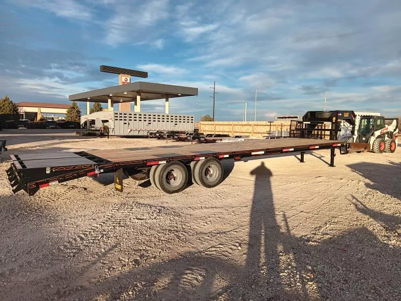 new Equipment / Flatbed Trailers Kearney  for sale, in Kearney, NE Thumbnail 3
