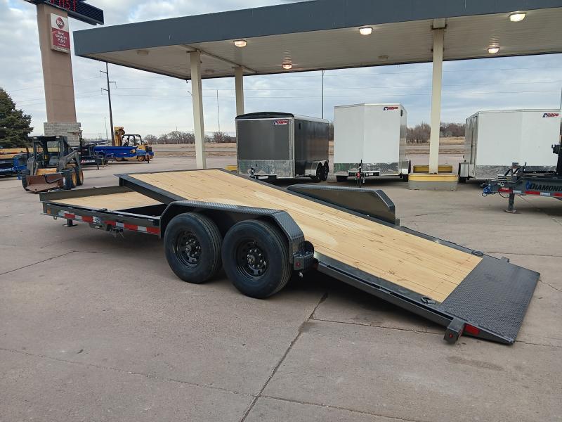 new Tilt Trailers Baseline  for sale, in Kearney, NE Thumbnail 2