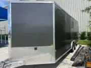 used Car Haulers / Racing Trailers ALCOM  for sale, in Edgewater, FL Thumbnail 3