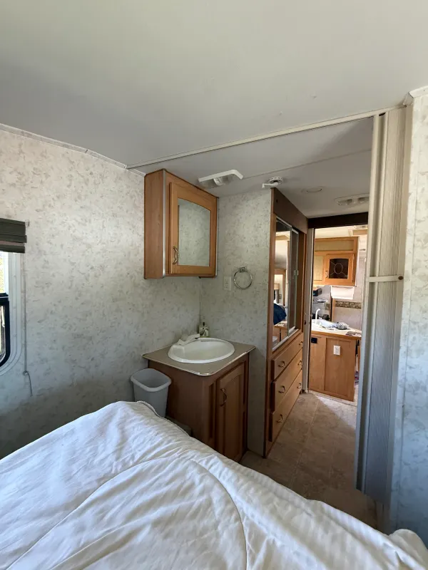 used Travel Trailers Thor Jazz for sale, in Oak View, CA Thumbnail 15
