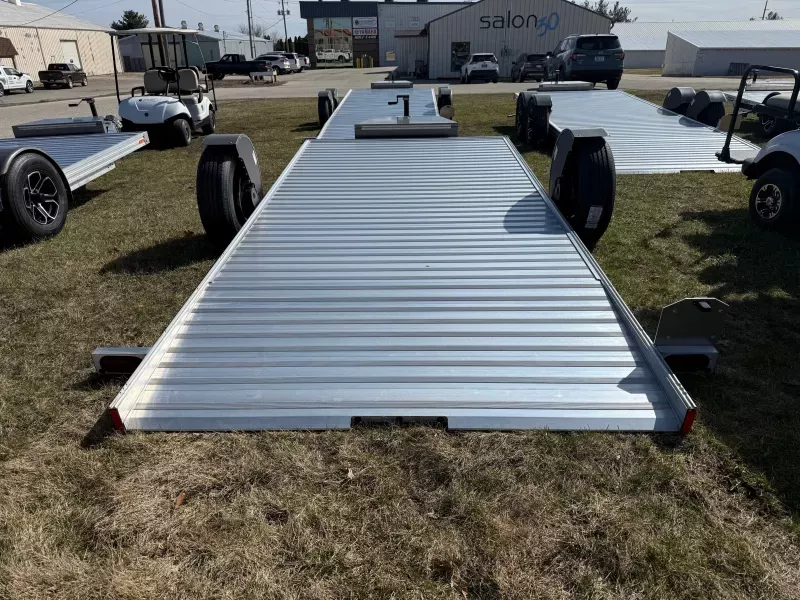 new Equipment / Flatbed Trailers Timpte  for sale, in Lisbon, IA Thumbnail 7