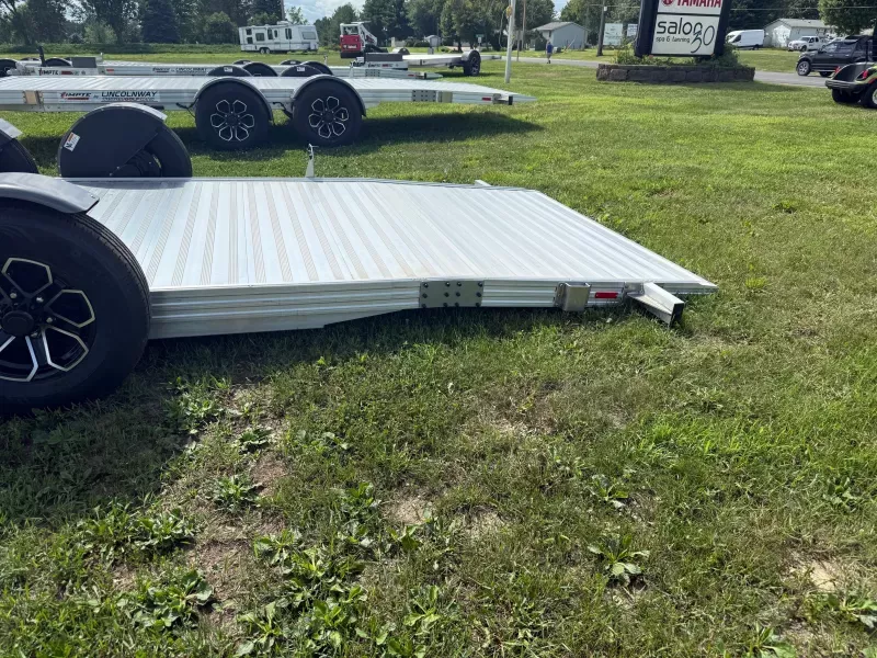 new Equipment / Flatbed Trailers Timpte  for sale, in Lisbon, IA Thumbnail 7