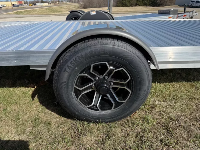 new Equipment / Flatbed Trailers Timpte  for sale, in Lisbon, IA Thumbnail 5