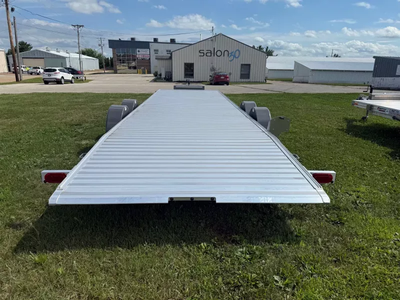 new Equipment / Flatbed Trailers Timpte  for sale, in Lisbon, IA Thumbnail 5