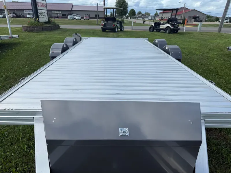 used Equipment / Flatbed Trailers Timpte  for sale, in Lisbon, IA Thumbnail 4