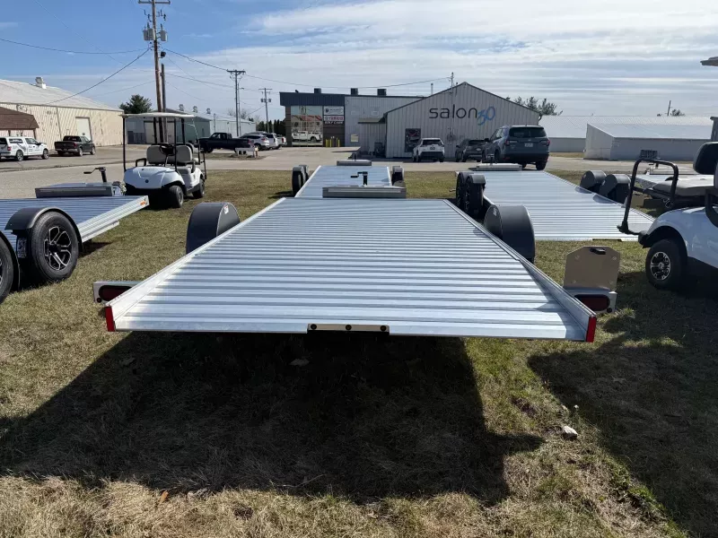 new Equipment / Flatbed Trailers Timpte  for sale, in Lisbon, IA Thumbnail 6