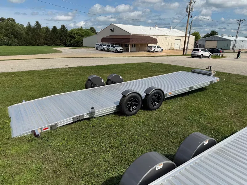 new Equipment / Flatbed Trailers Timpte  for sale, in Lisbon, IA Thumbnail 9