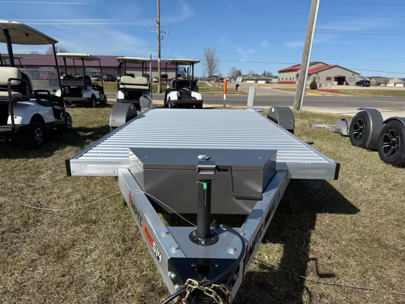 new Equipment / Flatbed Trailers Timpte  for sale, in Lisbon, IA Thumbnail 3