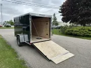 new Cargo (Enclosed) Trailers Cargo Mate  for sale, in Kitchener, ON Thumbnail 6