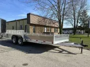 new Other Trailers Triumph Trailers  for sale, in Kitchener, ON Thumbnail 1