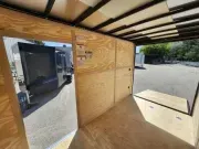 new Cargo (Enclosed) Trailers Cargo Mate  for sale, in Kitchener, ON Thumbnail 13