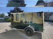 new Cargo (Enclosed) Trailers Cargo Mate  for sale, in Kitchener, ON Thumbnail 12