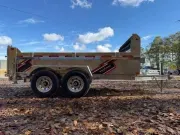 new Dump Trailers Triumph Trailers  for sale, in Kitchener, ON Thumbnail 3