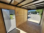 new Cargo (Enclosed) Trailers Cargo Mate  for sale, in Kitchener, ON Thumbnail 14