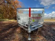 new Dump Trailers Triumph Trailers  for sale, in Kitchener, ON Thumbnail 2