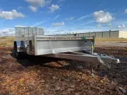 new Other Trailers Triumph Trailers  for sale, in Kitchener, ON Thumbnail 1