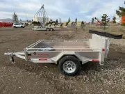 new Equipment / Flatbed Trailers Triumph Trailers  for sale, in Kitchener, ON Thumbnail 2