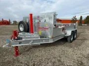 new Dump Trailers Triumph Trailers  for sale, in Kitchener, ON Thumbnail 3
