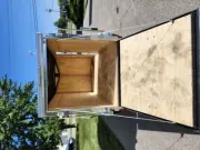 new Cargo (Enclosed) Trailers Cargo Mate  for sale, in Kitchener, ON Thumbnail 17