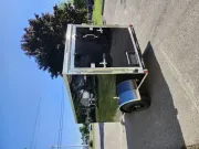 new Cargo (Enclosed) Trailers Cargo Mate  for sale, in Kitchener, ON Thumbnail 11