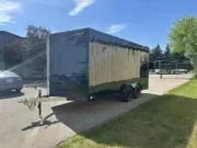 new Cargo (Enclosed) Trailers Triumph Trailers  for sale, in Kitchener, ON Thumbnail 3