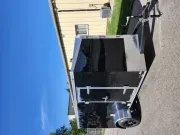 new Cargo (Enclosed) Trailers Cargo Mate  for sale, in Kitchener, ON Thumbnail 8