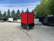 new Cargo (Enclosed) Trailers Triumph Trailers  for sale, in Kitchener, ON Thumbnail 2