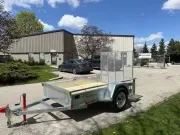 new Utility Trailers Triumph Trailers  for sale, in Kitchener, ON Thumbnail 3