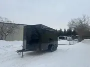 new Cargo (Enclosed) Trailers Triumph Trailers  for sale, in Kitchener, ON Thumbnail 3