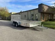 new Other Trailers Triumph Trailers  for sale, in Kitchener, ON Thumbnail 3
