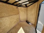 new Cargo (Enclosed) Trailers Cargo Mate  for sale, in Kitchener, ON Thumbnail 16