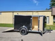 new Cargo (Enclosed) Trailers Cargo Mate  for sale, in Kitchener, ON Thumbnail 15