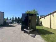 new Cargo (Enclosed) Trailers Triumph Trailers  for sale, in Kitchener, ON Thumbnail 2