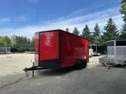 new Cargo (Enclosed) Trailers Triumph Trailers  for sale, in Kitchener, ON Thumbnail 3