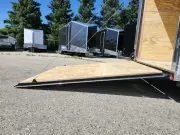 new Cargo (Enclosed) Trailers Cargo Mate  for sale, in Kitchener, ON Thumbnail 11