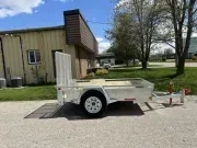 new Utility Trailers Triumph Trailers  for sale, in Kitchener, ON Thumbnail 3