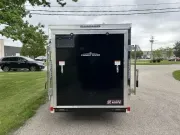 new Cargo (Enclosed) Trailers Cargo Mate  for sale, in Kitchener, ON Thumbnail 3