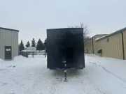 new Cargo (Enclosed) Trailers Triumph Trailers  for sale, in Kitchener, ON Thumbnail 2
