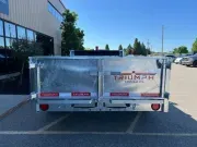 new Dump Trailers Triumph Trailers  for sale, in Kitchener, ON Thumbnail 2