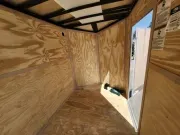 new Cargo (Enclosed) Trailers Cargo Mate  for sale, in Kitchener, ON Thumbnail 16