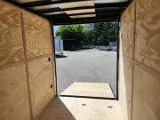 new Cargo (Enclosed) Trailers Cargo Mate  for sale, in Kitchener, ON Thumbnail 15