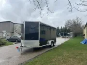 new Cargo (Enclosed) Trailers Triumph Trailers  for sale, in Kitchener, ON Thumbnail 3